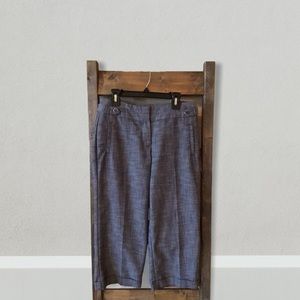 New Directions Dress Capris (ladies 2P)